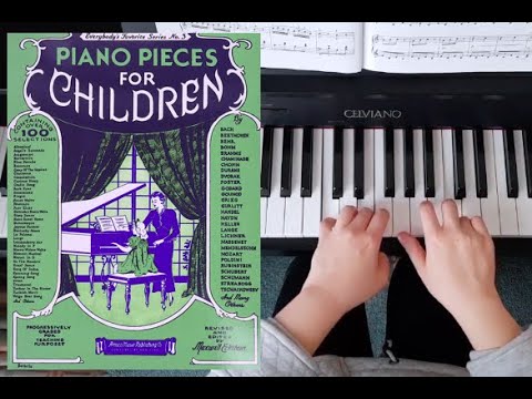 The Fair by Cornelius Gurlitt