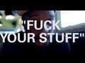 P.O.S - Fuck Your Stuff - We Don't Even Live Here: Live From Victor's