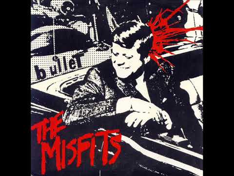 The Misfits - We Are 138