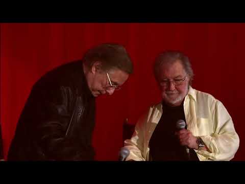 William Friedkin and Tobe Hooper In Conversation