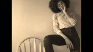 Ravyn Lenae - Sleep Talking (Slowed Down)