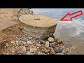 НЕВЕРОЯТНО, СБРОСИЛИ ВОДУ ОБНАРУЖИЛИ ФУНДАМЕНТЫ СТАРИННОЙ ДЕРЕВНИ. НЕВЕРОЯТНО, СБРОСИЛИ ВОДУ ОБНАРУЖИЛИ ФУНДАМЕНТЫ СТАРИННОЙ ДЕРЕВНИ.