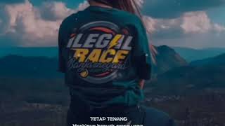 Download lagu Story WA Anak Racing/Bengkel. Tetap tenang. mp3