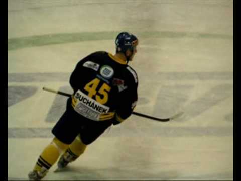 HC ZVVZ MILEVSKO - HC MĚLNÍK 4:0