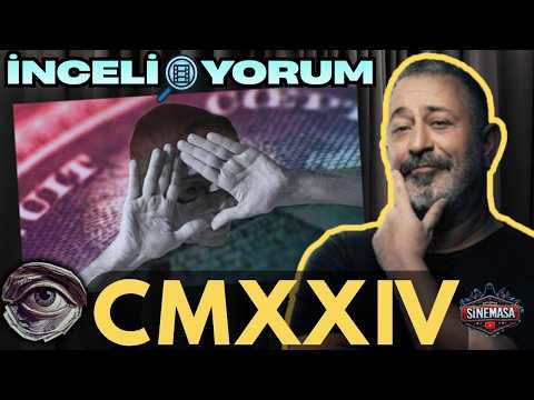CMXXIV Fragman