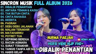 Download lagu DIBALIK PENANTIAN - ANTARA TEMAN & KASIH - SINCRON MUSIK FARIS KENDANG FULL ALBUM NURMA PAEJAH mp3