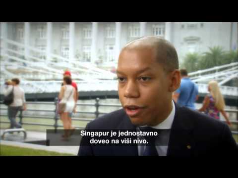 Priče s istoka 59 - Najbogatiji grad na svijetu - Subota 17:00