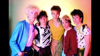 Kajagoogoo - Hang On Now (Extended Version)