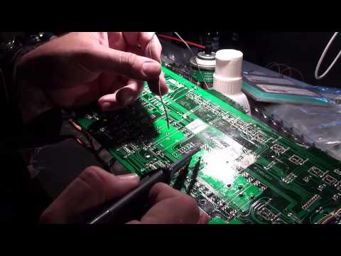 Packrat's Juno-106 - Part 18