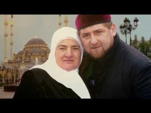 Groźny Czeczeński tygrys Putina ( Dokument Lektor PL)