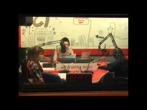 140910 Music Access with DJ NU'EST Aron (guest 15&) part 4/5