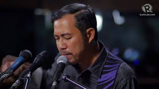 'She Doesn't Want You' – Inky de Dios