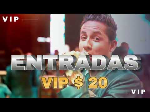 CUÑA PEDERNALES CITY VIDEO