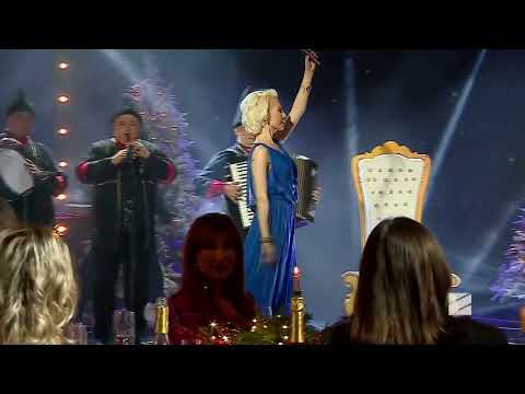 🎤🎼 ქეთათო და ქსოვრელები “მაგნოლია”