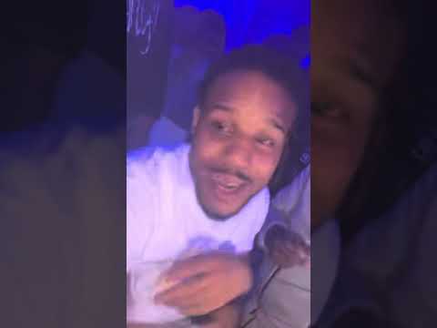 Hardbody Lodox REACTION In The Club When They Played Tay Savage X Hardbody Lodox “GOOFY”