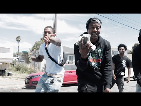 DickyBo - "Bye Felicia" Dir: Bayshiro