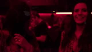 Sasha - La Feria On Tour - Espacio Riesco. Santiago, Chile. - Aftermovie oficial - 28 feb 2018