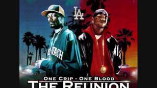 Snoop Dogg And Chino Xl - Don&#39;t Run From Me