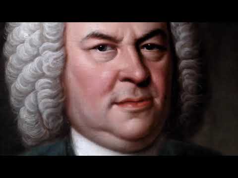 Johann Sebastian Bach - Doku (2020)