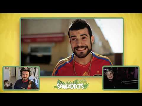 Comentando el 2x02 de Malviviendo con Antonio Velázquez