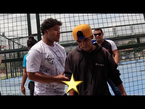 JHAYCO 🆚 BEYRON 🆚 LIL CARI: 8vos - Batalla de NOVATOS | 10ma Edición ⭐