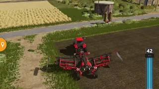 148Farming simulator 20  FS20 #