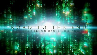 Adam Brown Dance Company video Liverpool dance schools Adam Brown Dance Company video