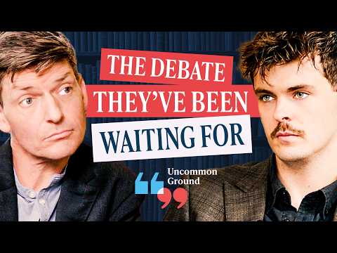 Justin Brierley | Think Faith and 2 more