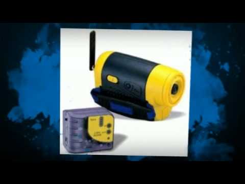 Mini Video Camera - Best Spy Camera Reviews 2012