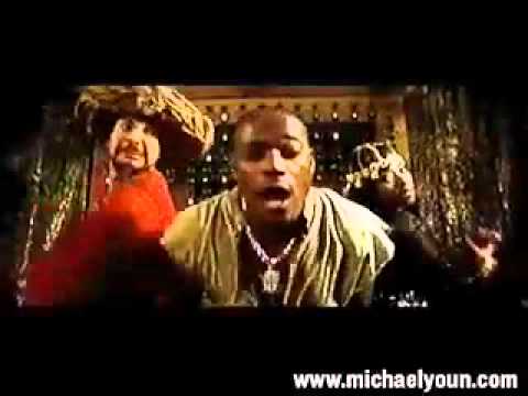 Michael Youn Lord Kossity - Iznogoud la video