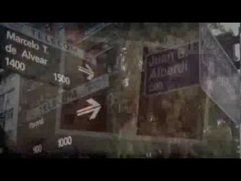 HISTORIAS DE LA CALLE