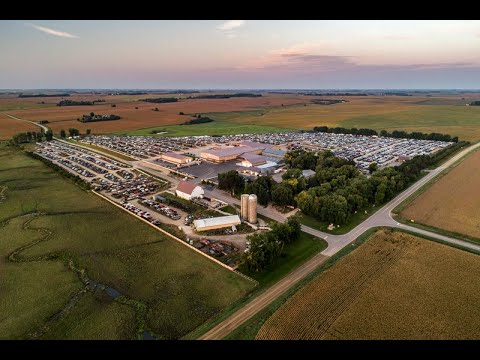 Nordstrom's 2.0 Our Next Generation Certified Auto recycling facility. Since 1969, 2018 All new!