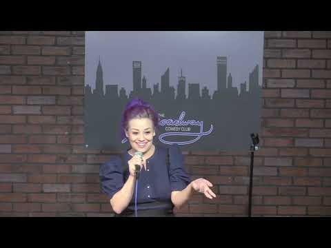 Industry Room Broadway Comedy Club