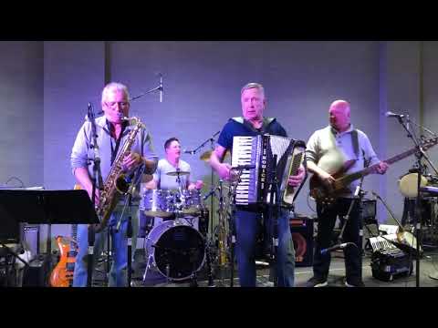Eddie Rodick Band - Good Lookin' Polka (Illinois Polka Festival 2/2/19)