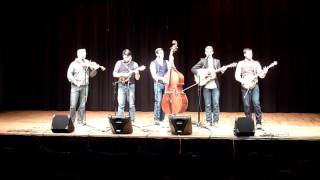 My Heart Never Lies - North Country at the Midwinter Bluegrass Celebration 2015