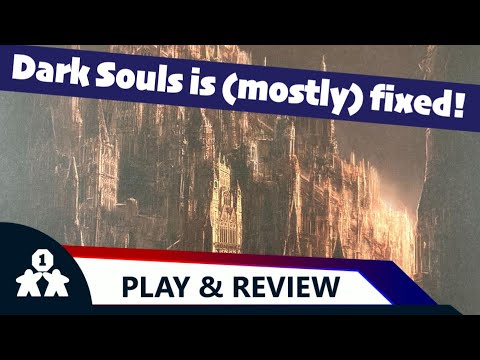 Dark Souls is (mostly) fixed | Sunless City play and review | One Stop Co-Op Shop