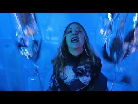 Last Xtmas 2018 Special (Prod.LWLGHT)_#LaBAE (Official Video)_Directed by Natalia Ibáñez Lario