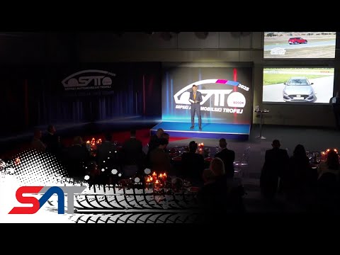 Srpski automobilski trofej - proglašenje pobednika 2025. - UŽIVO uključenje sa SAT HUB-a