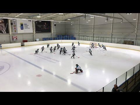 Крижинка – Сокіл [2018-05-20] Kryzhynka Open Cup