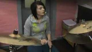 Mrs Morgan by DC Talk...starring Mimmy