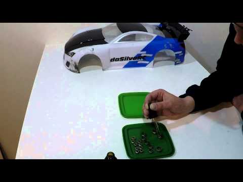 Tipps & Tricks: Kugellager richtig vorbehandeln [FullHD]