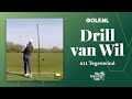 De Drill van Wil #11 - IJzers met tegenwind