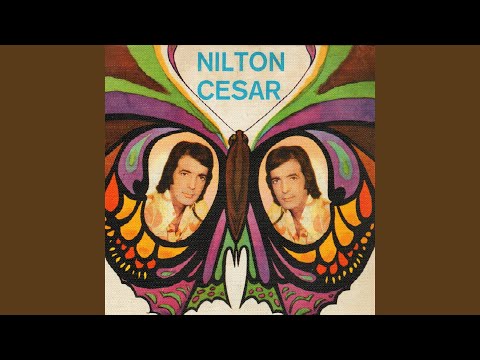 Nilton César - Cerca de los Ojos y Lejos del Corazon