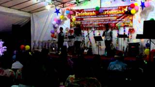 The Wanted - Glad You Came [Kharmazie]