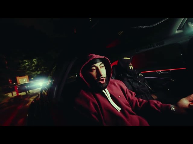 Miroir von La Fouine & Soprano ((jetzt ansehen))