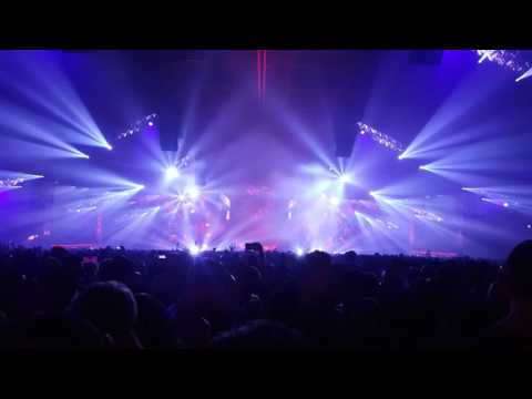 Hardbass 2016 - Team Red (4K)