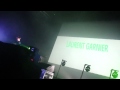 LAURENT GARNIER "el padré" @ LE BIKINI 04/07 ...