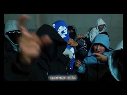 BABYLOCC and manchaz ink