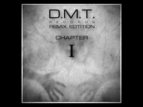 DMT091 - Der Denker - Locust (Xenoscapes Remix)