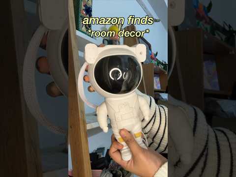 AMAZON FINDS *room decor*✨ #shorts #trending